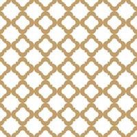 Seamless pattern background vector