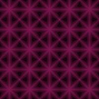 line art coloring geometric flower shapes pattern and background photo
