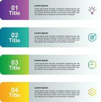 diagrams showing results of work, work procedures and planning. infographic design vector