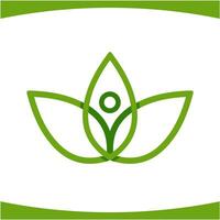 Lotus Wellness Logo photo