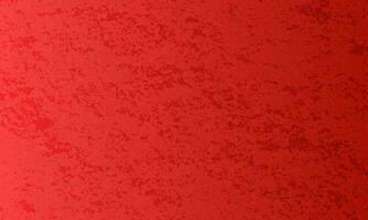 Red  in grunge style textures backgrounds. vector