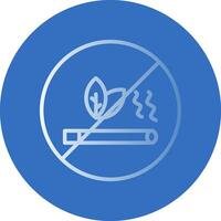 Tobacco Kills Vector Icon Design