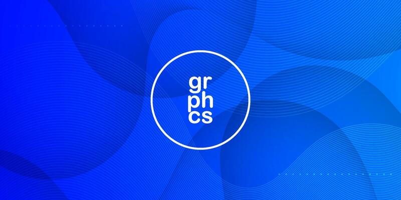 Dynamic bright colorful abstract geometric background with blue wave shape and line design vector. Editable for banner cover book flayer and other element graphic design. Eps10 vector