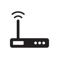 Set top box symbol icon vector design illustration