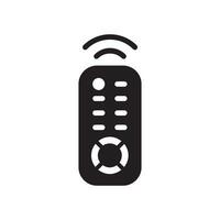 Remote control symbol icon vector design illustration