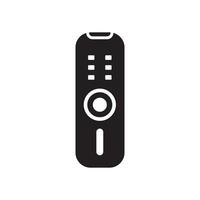 Remote control symbol icon vector design illustration