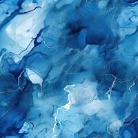 Marble abstract pattern with veins useful as background or texture. photo