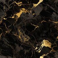Marble abstract pattern with veins useful as background or texture. photo