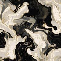 Marble abstract pattern with veins useful as background or texture. photo
