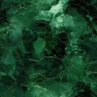 Marble abstract pattern with veins useful as background or texture. photo