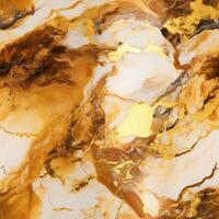 Marble abstract pattern with veins useful as background or texture. photo