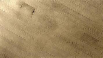 de madera parquet textura fondo, laminado piso. parte superior vista, piso, superficie, patrón, madera, madera, junta, tablón, rústico, ai generativo foto