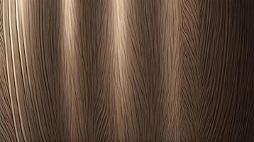 Wooden texture. illustration. Realistic wooden background with horizontal stripes. photo