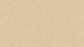 Fabric Texture Background Vintage Beige AI Generative photo