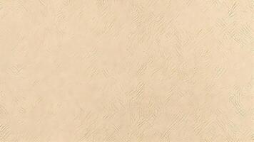 Fabric Texture Background Vintage Beige AI Generative photo