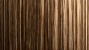 Wooden texture. illustration. Realistic wooden background with horizontal stripes. photo