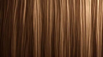 Wooden texture. illustration. Realistic wooden background with horizontal stripes. photo