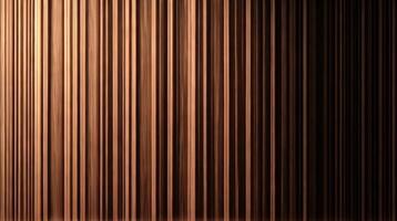 Wooden texture. illustration. Realistic wooden background with horizontal stripes. photo