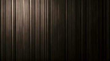 Wooden texture. illustration. Realistic wooden background with horizontal stripes. photo