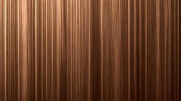 Wooden texture. illustration. Realistic wooden background with horizontal stripes. photo