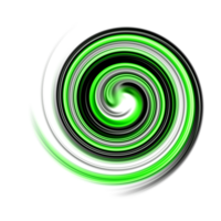 spirale vortex élément png