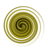 Spiral Vortex Element png