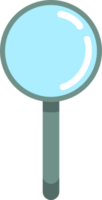 magnifying glass zoom png