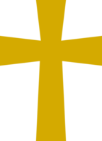 Linie Grunge Kreuz Christian Kruzifix Religion png
