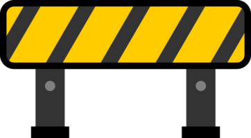 Warning sign icon png