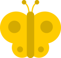 fofa vôo borboleta png