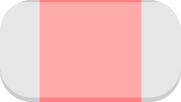 Pink eraser delete line drawing of pencil png