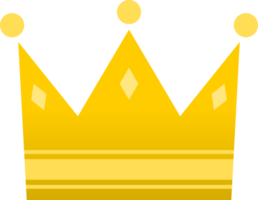 crown drawing icon png