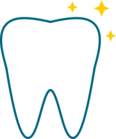 sauber Zahn Dental png