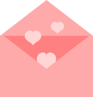 papel envelope enviar png