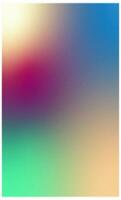 Texture multicolored vertical background from gradient photo