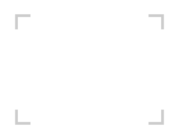 Kamera Fokus, Kamera Sucher, können verwenden zum einfach Rahmen, Text, zitieren, oder Grafik Design Element. Format png