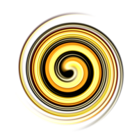 Spiral Vortex Element png