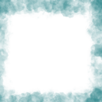 Smoke Frame Border png