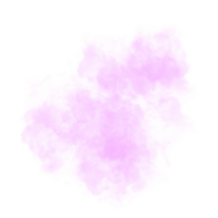 abstract borstel Purper rook png