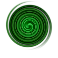 Spiral Vortex Element png