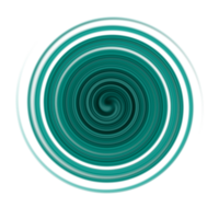 Spiral Vortex Element png