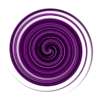 Spiral Vortex Element png