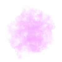 abstract borstel Purper rook png