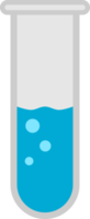 Glass science test tube lab png