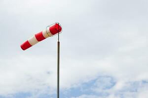 windsock or air sock photo