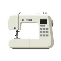 Sewing Machine Generative Ai png