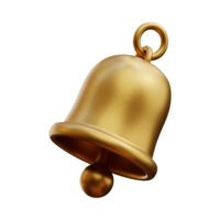 Notification Bell Generative Ai png