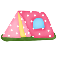 läger camping ClipArt png