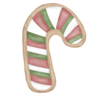 dolce caramella zucchero biscotti Natale png