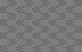 stipe line black and white seamless pattern background wallpaper illustration vector textile, print, paper, editable
